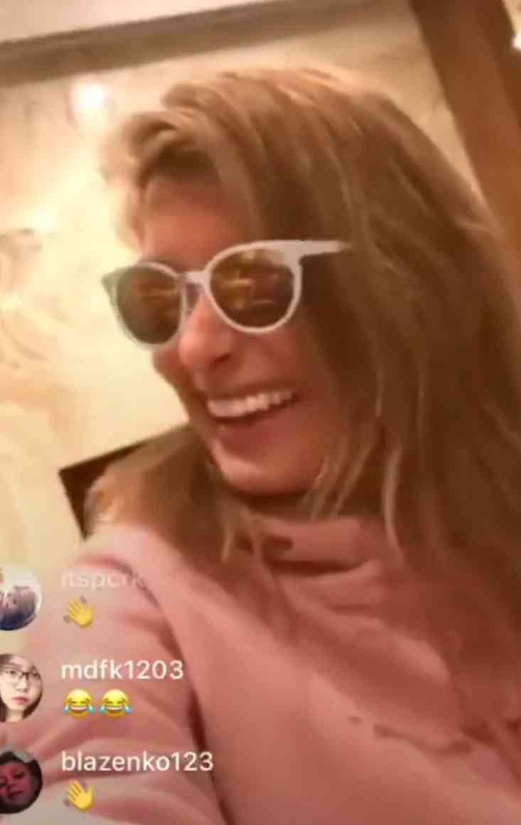 ローラ　沈黙破り初告白！所属事務所と和解、4月再スタートへ