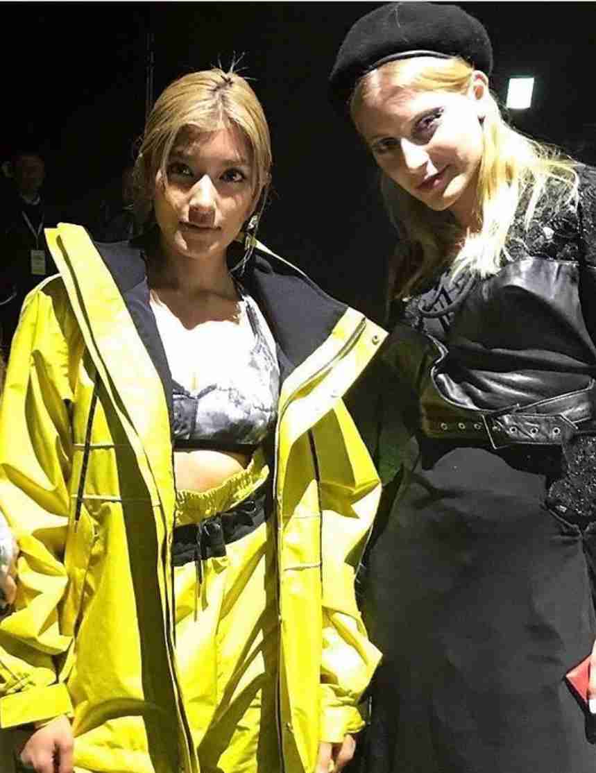 ローラ　沈黙破り初告白！所属事務所と和解、4月再スタートへ