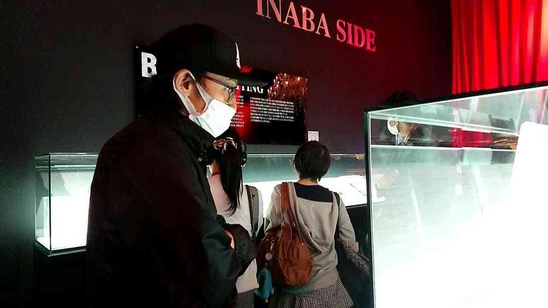 B'z公式が「行き過ぎたクレーム」に苦言　グッズ製造元にファン突撃、その理由は…