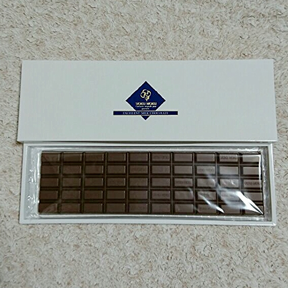 好きな板チョコは？