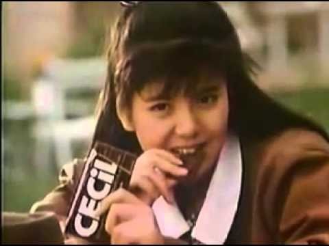 好きな板チョコは？