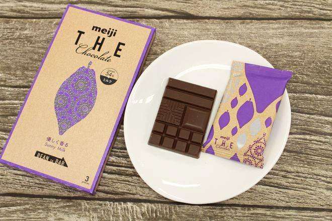 好きな板チョコは？