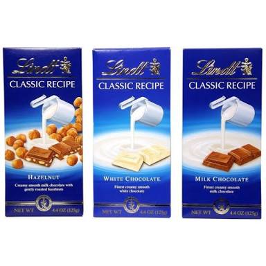 好きな板チョコは？