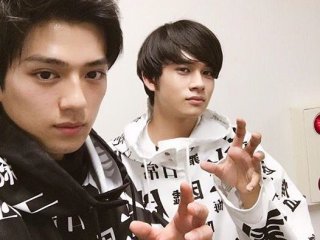 【芸能人】台詞をつけて口説かれてる気持ちになれるトピ【画像】　part2　
