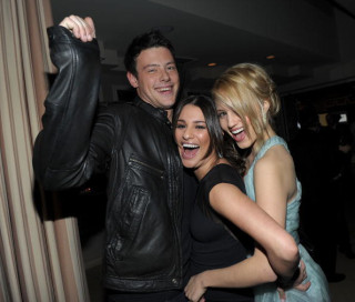 「glee」好きな人〜