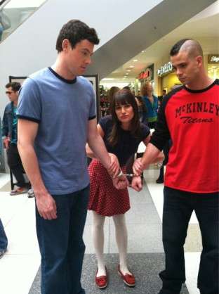 「glee」好きな人〜