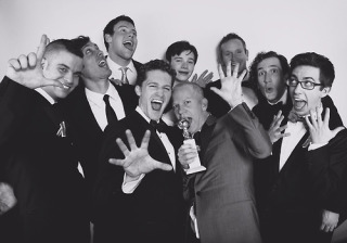 「glee」好きな人〜