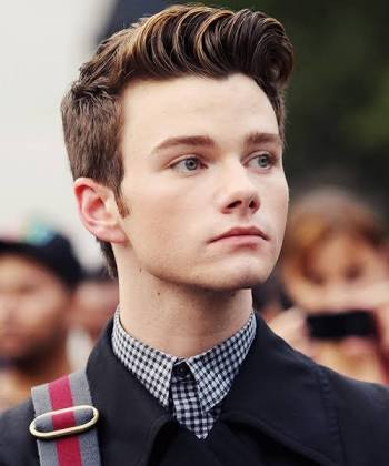 「glee」好きな人〜