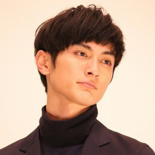 色気のある男性芸能人が見たい