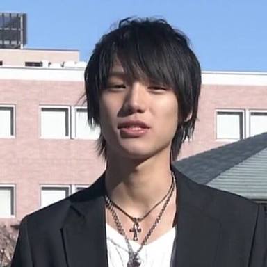 色気のある男性芸能人が見たい