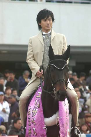 色気のある男性芸能人が見たい