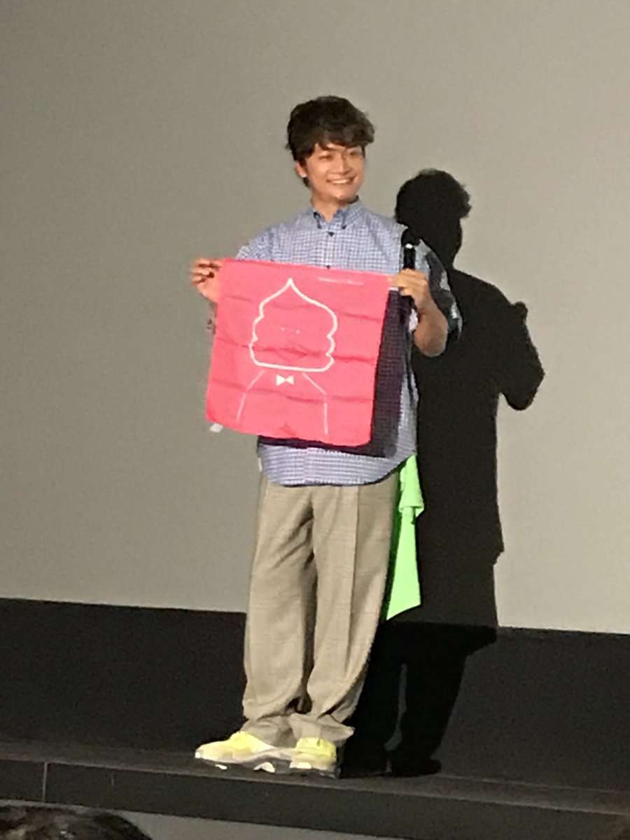 色気のある男性芸能人が見たい