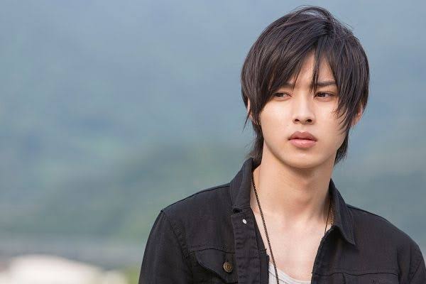 色気のある男性芸能人が見たい