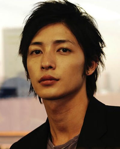色気のある男性芸能人が見たい