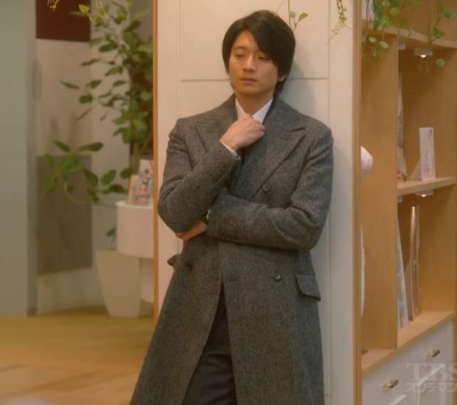 色気のある男性芸能人が見たい