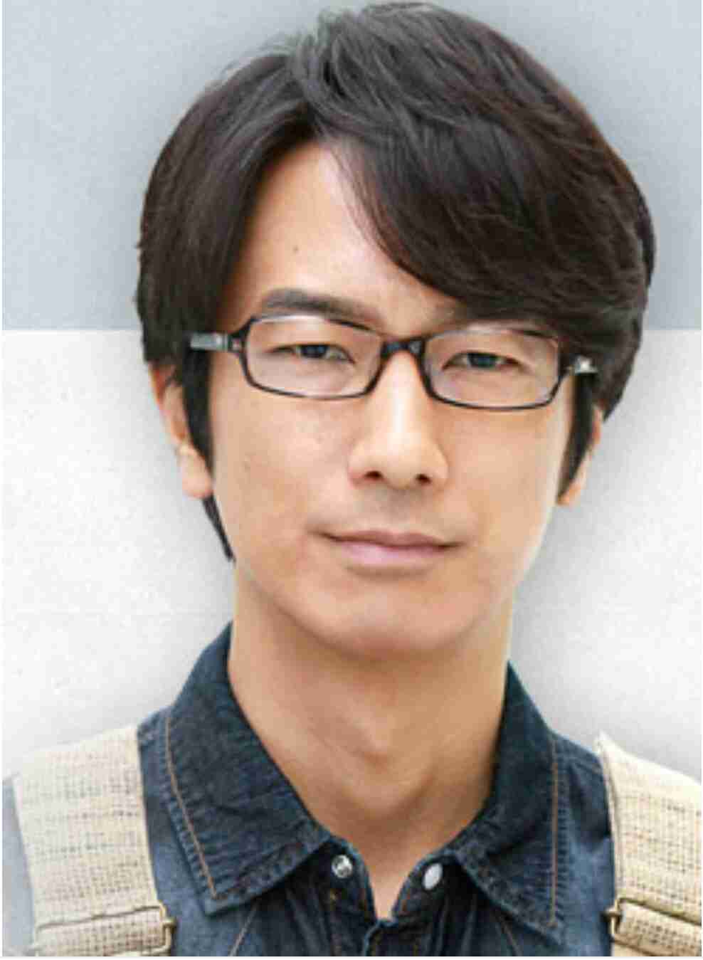 色気のある男性芸能人が見たい