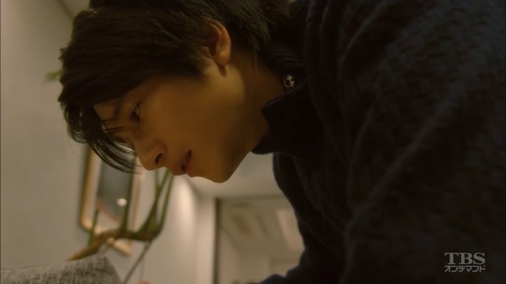 色気のある男性芸能人が見たい