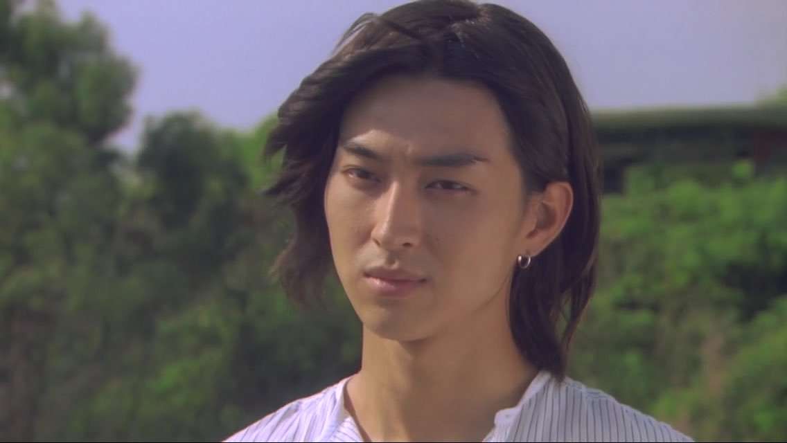 色気のある男性芸能人が見たい