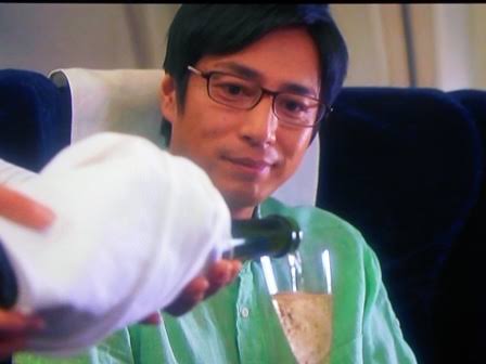 色気のある男性芸能人が見たい