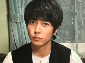 色気のある男性芸能人が見たい