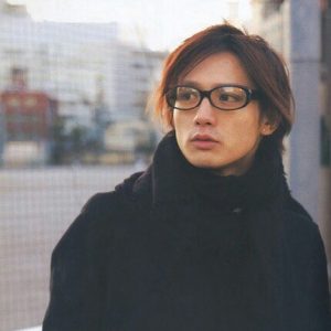 色気のある男性芸能人が見たい