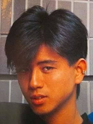 色気のある男性芸能人が見たい