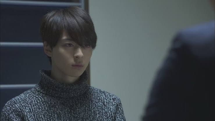色気のある男性芸能人が見たい