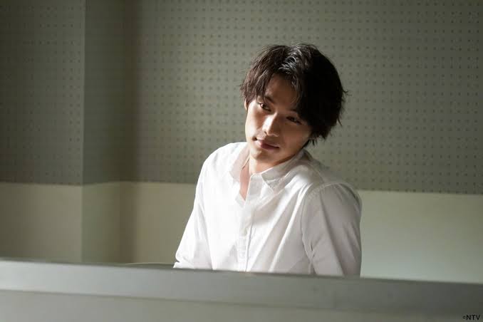 色気のある男性芸能人が見たい