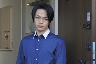 色気のある男性芸能人が見たい