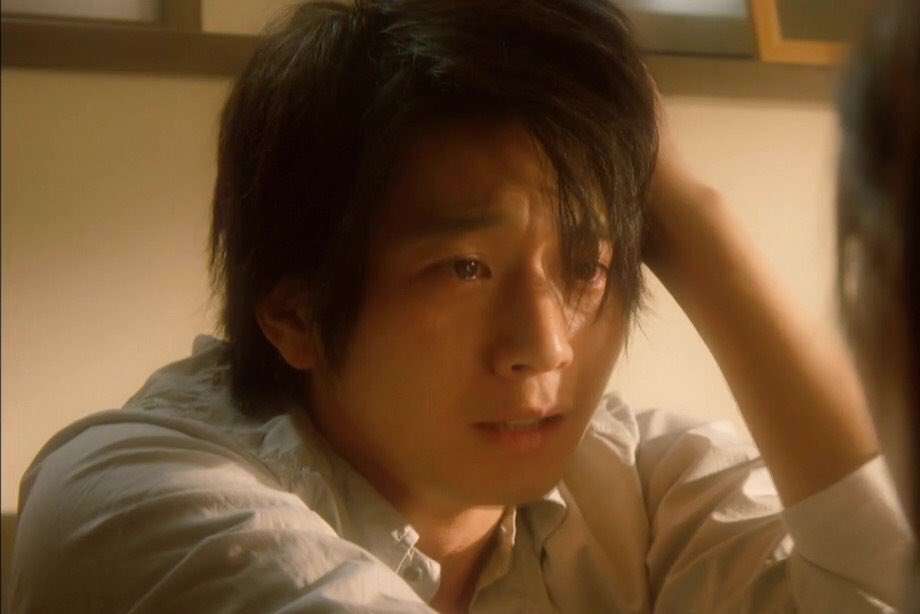 色気のある男性芸能人が見たい
