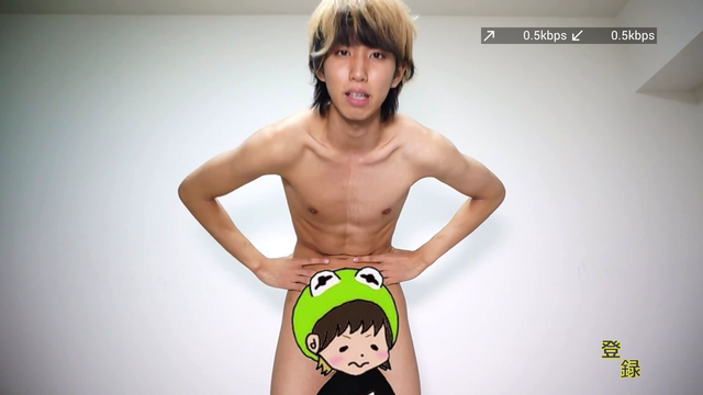 色気のある男性芸能人が見たい