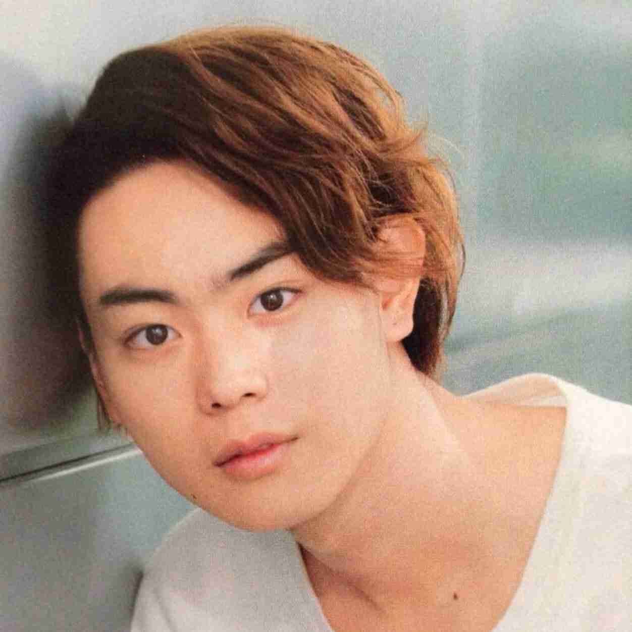 色気のある男性芸能人が見たい