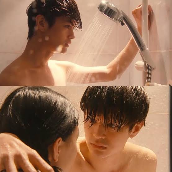 色気のある男性芸能人が見たい