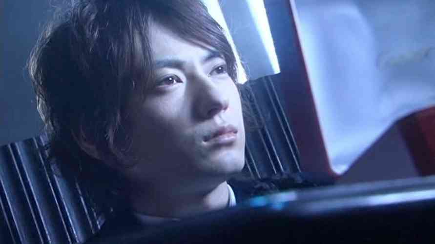 色気のある男性芸能人が見たい
