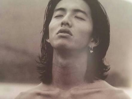 色気のある男性芸能人が見たい