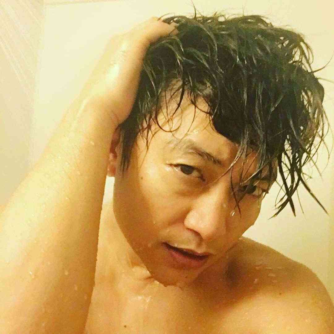 色気のある男性芸能人が見たい
