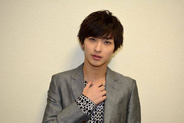 色気のある男性芸能人が見たい