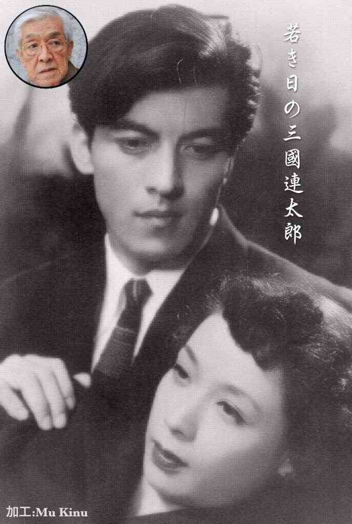 色気のある男性芸能人が見たい