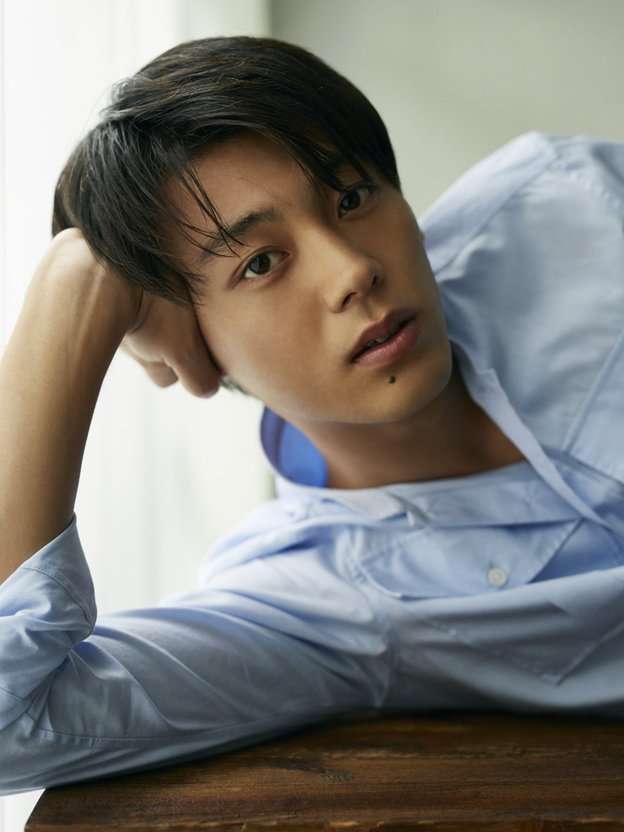 色気のある男性芸能人が見たい