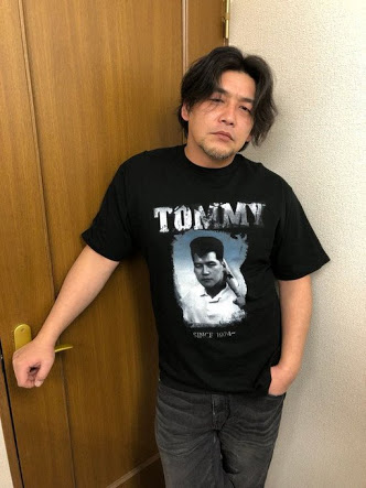 色気のある男性芸能人が見たい