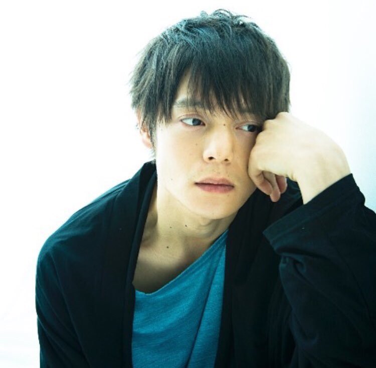 色気のある男性芸能人が見たい