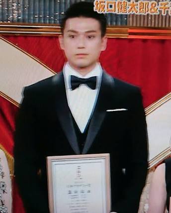 色気のある男性芸能人が見たい