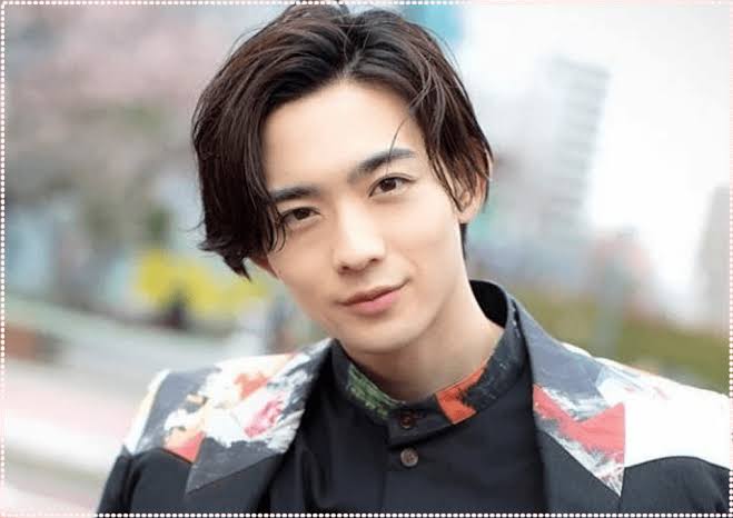色気のある男性芸能人が見たい
