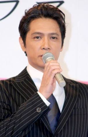 色気のある男性芸能人が見たい