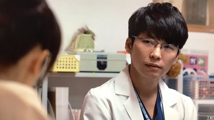 色気のある男性芸能人が見たい