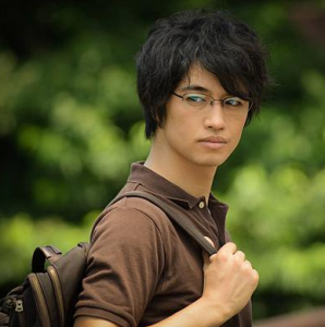 色気のある男性芸能人が見たい