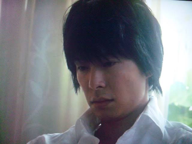 色気のある男性芸能人が見たい