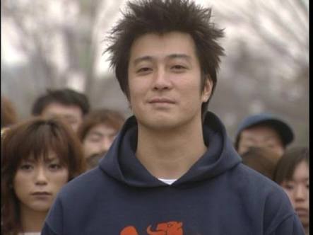 色気のある男性芸能人が見たい
