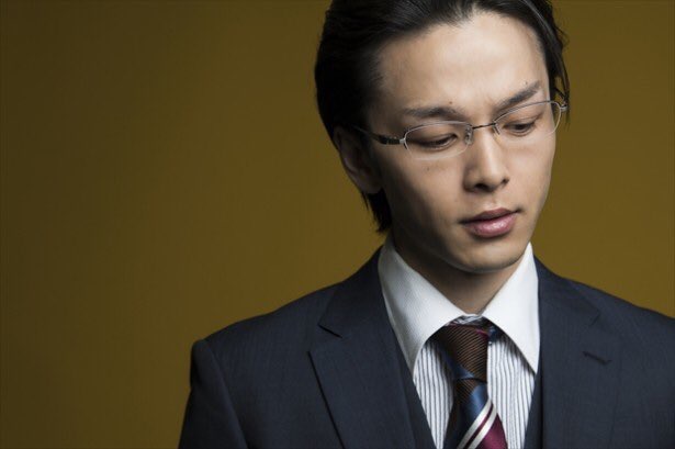 色気のある男性芸能人が見たい