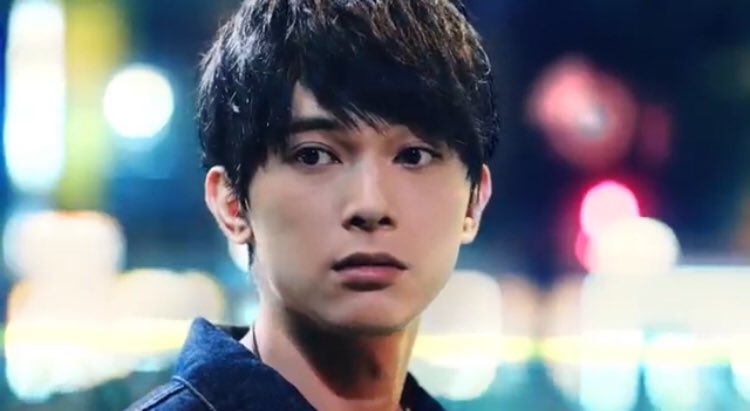 色気のある男性芸能人が見たい